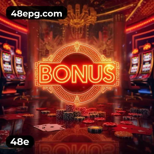 Bônus exclusivo do APK 48e