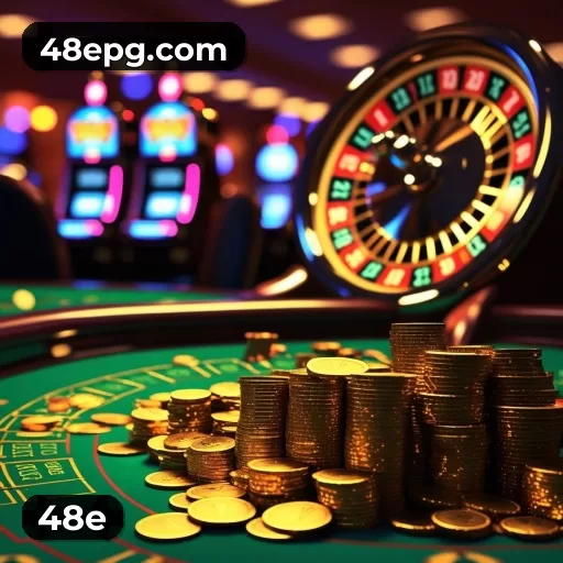 App 48e com catálogo premium, PIX e suporte 24/7