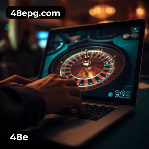 Plataforma 48e - experiência mobile certificada e transparente