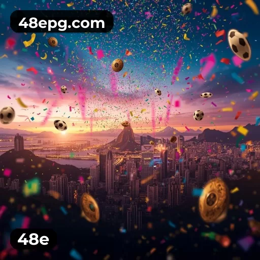 48e em números - plataforma líder no Brasil desde 2020