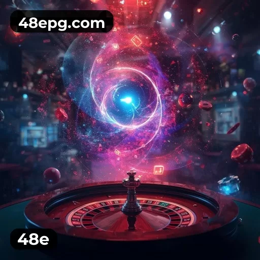 48e licenciado com transparência e jogo responsável
