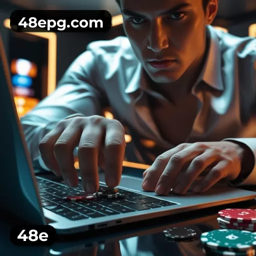 Segurança 48e SSL 256-bit com licença Curaçao e certificação eCOGRA