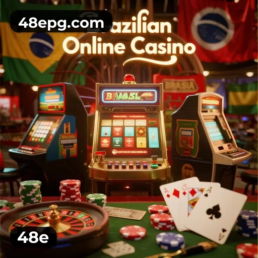 Seis modalidades de loteria 48e com odds transparentes
