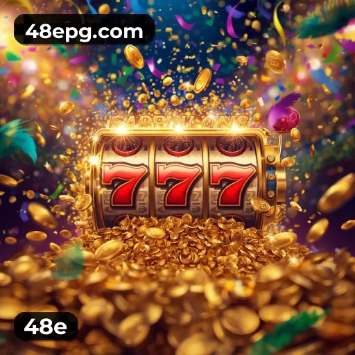 Jackpots progressivos 48e — R$ 8,3 milhões acumulados