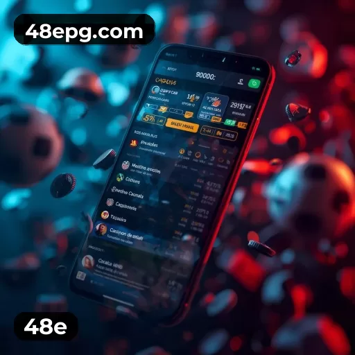 Como entrar no canal @48eoficial no Telegram em 5 passos